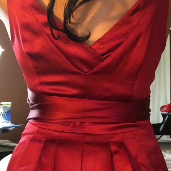 Ann Taylor - Party/dress top - Picture 2 of 6